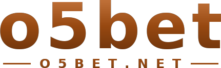 o5bet logo