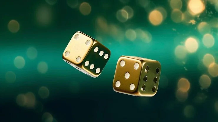 o5bet Roulette LuckyWheel