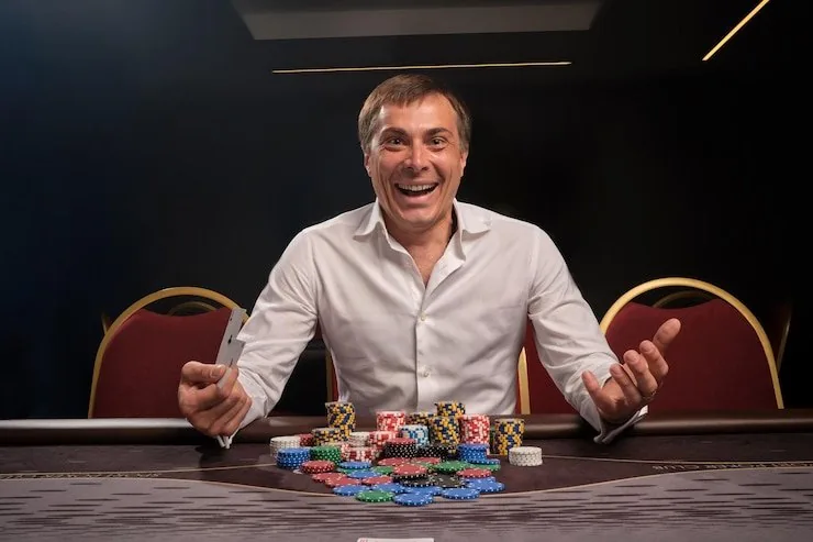 o5bet Live Poker Channel